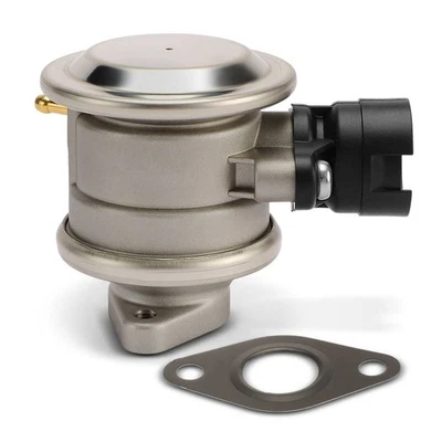 Válvula de retención de inyección de aire secundaria para VW Jetta 00-05 Golf Audi TT Quattro TT Foto 1 de 4