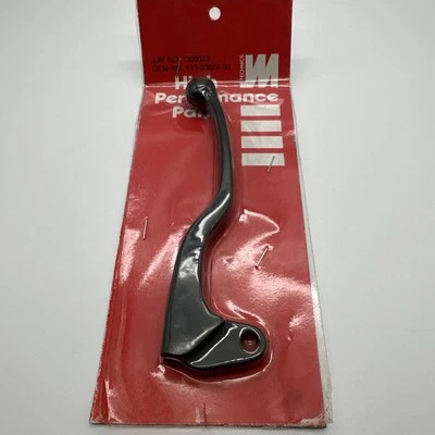 PALANCA DE FRENO YAMAHA XT550 TY250 XT125 2 PALANCAS DE FRENO 2 5Y1-83922-00 M TECHNI M0047 Foto 1 de 3