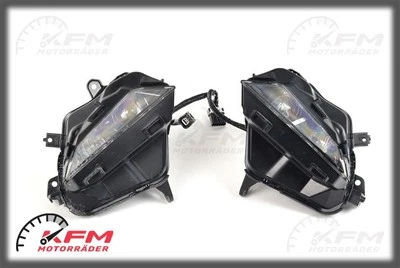 Honda CBR 1000 RR SPL SC82 Scheinwerfer Headlight Original - Bild 1 von 4