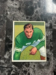 Bowman 1950 - Jon Jenkins #4 (RC) en muy buen estado-excelente o mejor @QK37 - Imagen 1 de 2