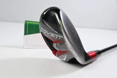 Nike VR-S Covert 2.0 Tour #3 Hybrid / 17-21 Degree / X-Flex Kuro Kage Silver 80 - Image 1 of 4
