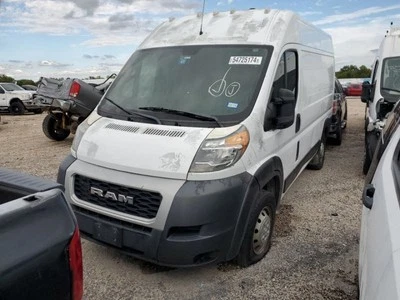 (LOCAL PICKUP ONLY) AC Condenser Fits 14-19 PROMASTER 1500 VAN 569072 - Image 1 of 4