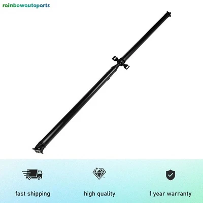 Drive Shaft For Toyota RAV4 2006-2008 2.4L l4 2009-2019 2.5L l4 37100-42090 - Image 1 of 4