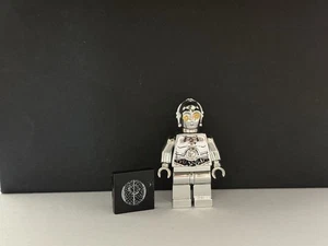 LEGO Star Wars Tc-14 minifigure custom pad printed - Picture 1 of 3
