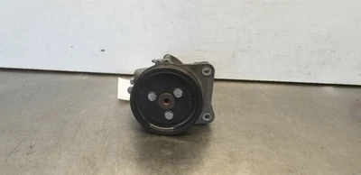 07 BMW Z4 E85 M ROADSTER 3.2L POWER STEERING PUMP 32417837884 - Image 1 of 4