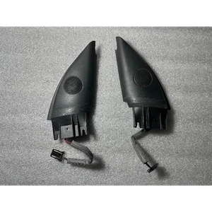 Volkswagen PASSAT B5.5 2005 Set Front door high frequency speaker 3B0837993 - Picture 1 of 7