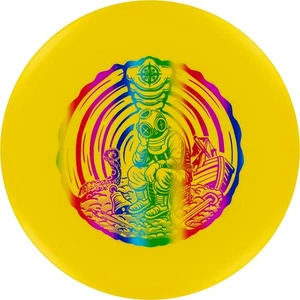Innova GStar Whale | Choose Weight & Color - Picture 1 of 3