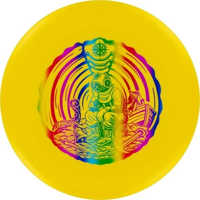 Innova GStar Whale | Choose Weight & Color - Image 1 of 3