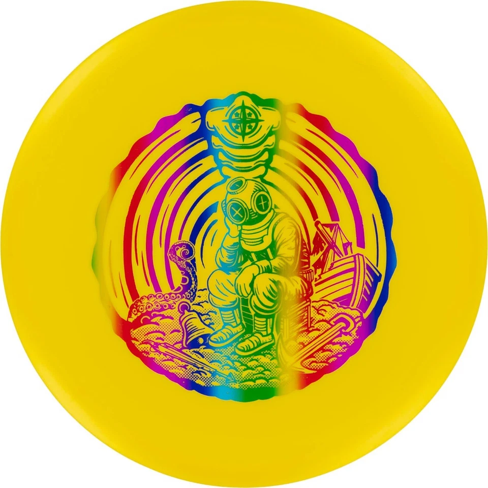 Innova GStar Whale | Choose Weight & Color - Image 1 of 3