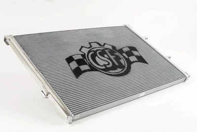 CSF High-Performance Heat Exchanger  Fits Mercedes W212 E63 AMG / W218 CLS63 AMG - Image 1 of 4