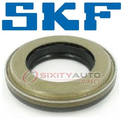 SKF Front Axle Shaft Seal for 2004-2013 Chevrolet Colorado - Driveline Axles cv Foto 1 de 4
