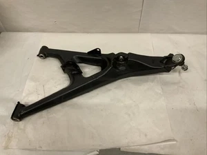 1-2022-2024 Polaris RZR Pro R/Turbo R Lower Right A-Arm Black #AR1395 - Picture 1 of 14