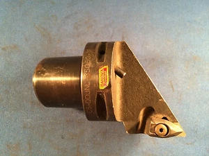 Gebrauchte Sandvik Coromant T-Max P C5-DDJNL-35060-11 Dreheinheit - Bild 1 von 5