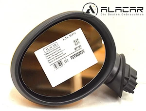 Orig BMW Mini F56 Cooper Spiegel Außenspiegel Links Fahrerseite W579 - Bild 1 von 5