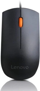 Lenovo Gx30 m39704 300 - Maus Maus - Rechts & Links - Verkabelt - USB - Bild 1 von 6
