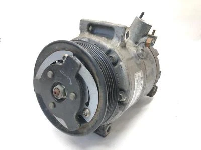 Compresor de aire acondicionado Audi Volkswagen A3 CC Jetta GTI 2006-2017 1K0820808F Foto 1 de 4