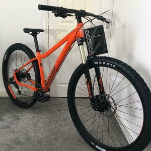 Voodoo Men Bikes for sale | eBay