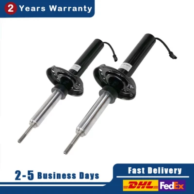 Передние левый и правый амортизаторы для Cadillac XTS 2013-2019 23220530 84547551 - Изображение 1 из 4