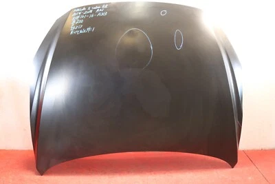 2014 2018 MAZDA 3 SEDAN & HATCHBACK FRONT HOOD - Image 1 of 4