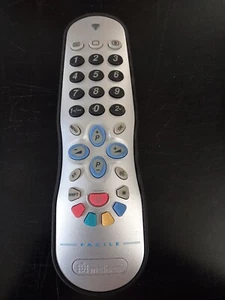 TELECOMANDO / REMOTE CONTROL MELICONI FACILE - Foto 1 di 1