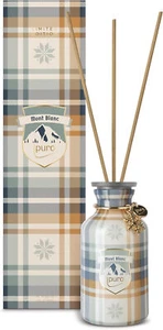 Raumduft ipuro MONT BLANC 240 ml - Limited Edition Winterduft - Duftstäbchen - Bild 1 von 1