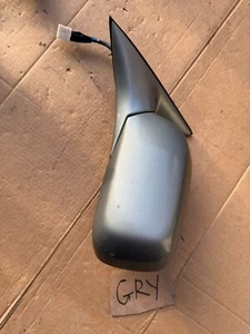 Lexus ES300 ES330 2002-2004 Side Mirror Left Side (Driver Side) 11 Wire OEM - Picture 1 of 6