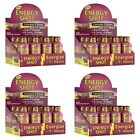 (48 Pack) Grade A Quality Grape Energy Shots, Energy Lasts Up to 7+ Hours