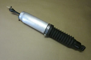 Ski doo 2013 REV XR GSX 600HO Etec Rear Air Adjustable Shock 800R 09 10 11 12 13 - Picture 1 of 2