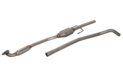 Katalysator Hosenrohr Krümmerrohr Flexrohr für Opel Combo Corsa Meriva 1,7 CDTI - Image 1 of 3