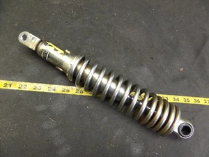 1983 HONDA CM450E REAR RIGHT SPRING SHOCK - Picture 1 of 1