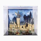 Display Case Forlego® 71043  Harry Potter™ Hogwarts Castle