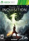Dragon Age: Inquisition - Xbox 360 - Used - Good