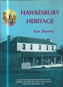 ARCHITECTURE , AUSTRALIAN ,HAWKESBURY HERITAGE , PRINCIPAL HISTORIC BUILDINGS - Picture 1 of 1