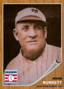 JESSE BURKETT 62 ACEO ART CARD ### BUY 5 GET 1 FREE ### or 30% OFF 12 OR MORE