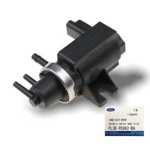 Válvula de vacío de turbo Mazda bt50 Ford ranger 12-21 fl3e-9e882-ba 70401102 - Picture 1 of 2