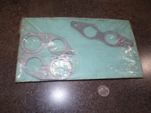 NOS Genuine Volvo#1378902,403833 Exh.Manifold Gasket PV444,PV544 B16A,B16B,OHV4 - Picture 1 of 6