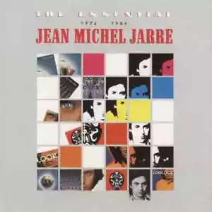 CD Jean-Michel Jarre The Essential Jean Michel Jarre (1976 - 1986) Disques Dr - Bild 1 von 1
