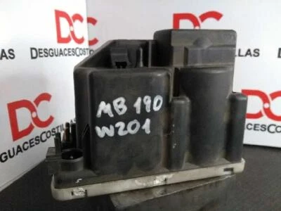 1248001448 Centralina Chiusura per MERCEDES-BENZ CLASE E (BM 124) BERLINA 101415 - Immagine 1 di 3