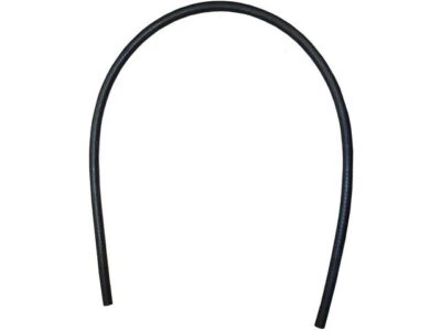 For 1985-1989 BMW 635CSi Coolant Hose Expansion Tank Inlet 16679TP 1987 1986 - Image 1 of 2