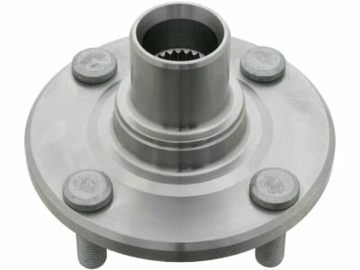 Buje de rueda delantero Febi 39937HY 1994 1995 1996 para Toyota Corolla 1993-1997 Foto 1 de 2