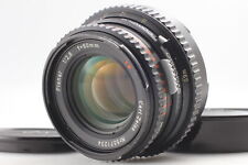 [Near MINT] Hasselblad Carl Zeiss Planar  T* C 80mm f/2.8 Black Lens From JAPAN