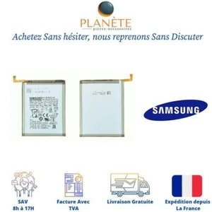 Batterie Battery Akku Pour Samsung Galaxy A32 5G A326B - Photo 1 sur 1