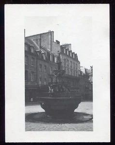 photo ancienne . Morlaix vers 1920 - Bild 1 von 2