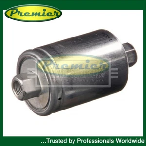 Premier Fuel Filter Fits Rover 25 Mini 45 200 MG TF MGF ZR ZS Land Freelander - Picture 1 of 6
