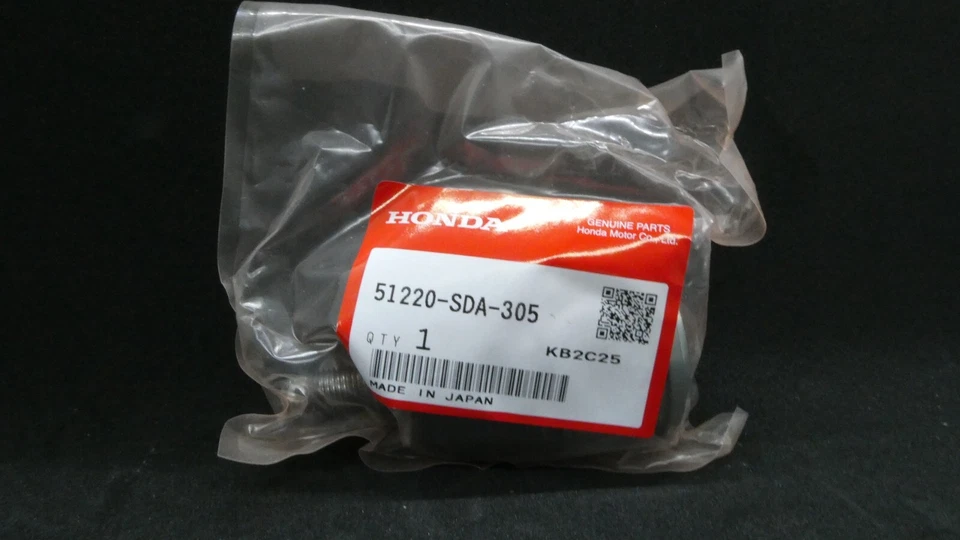 Rótula delantera genuina HONDA 51220-SDA-305 Accord NUEVO STOCK EN EE. UU. Foto 1 de 1