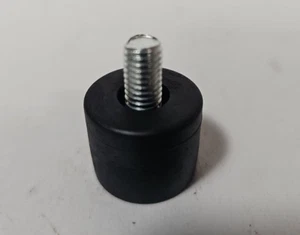 Foldable Pilates Reformer Machine OneTwoFit Part Only: 1 Foot Pillar - Picture 1 of 6