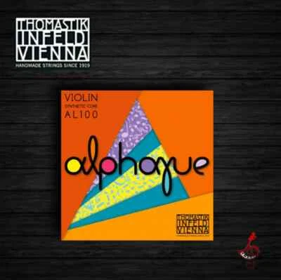 ALPHAYUE VIOLIN AL100 - Image 1 of 3