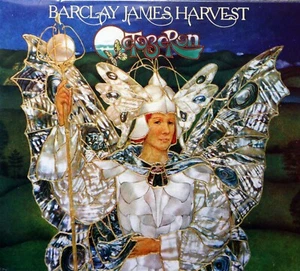 Barclay James Harvest-Octoberon UK prog 2cd/DVD box - Picture 1 of 2