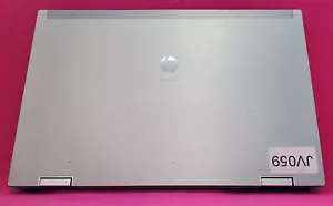 HP EliteBook 8540p Laptop 15.6" i7-M620 2.67GHz 8GB RAM SSD - Picture 1 of 9