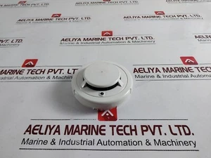 SYSTEM SENSOR 2351/EC SMOKE DETECTOR EN54-7:2000 - Picture 1 of 4